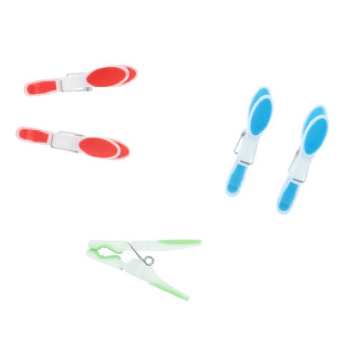 Handy Wasknijpers 20St Kunststof - Afbeelding 3