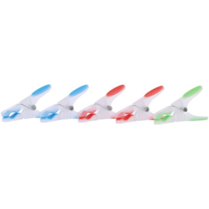 Handy Wasknijpers 20St Kunststof - Afbeelding 4