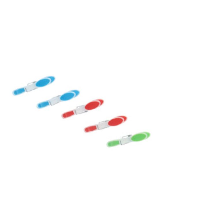 Handy Wasknijpers 20St Kunststof - Afbeelding 5