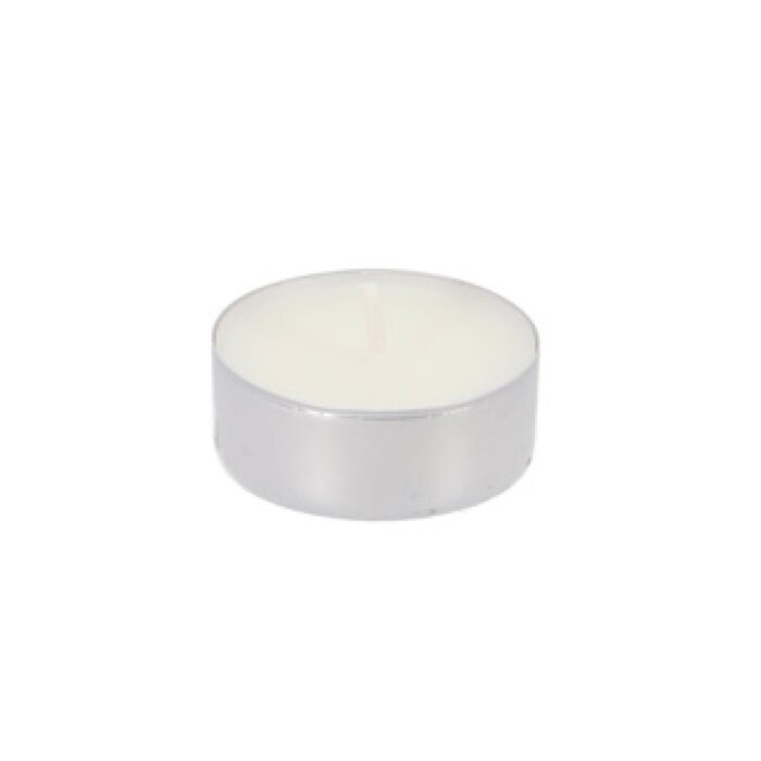 Bolsius Geurtheelichten True Scents vanille 18  stuks - Afbeelding 2