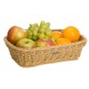 Westmark Broodmand Rechthoek 31 x 21 x 9 cm beige