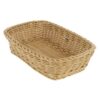 Westmark Broodmand Rechthoek 31 x 21 x 9 cm beige