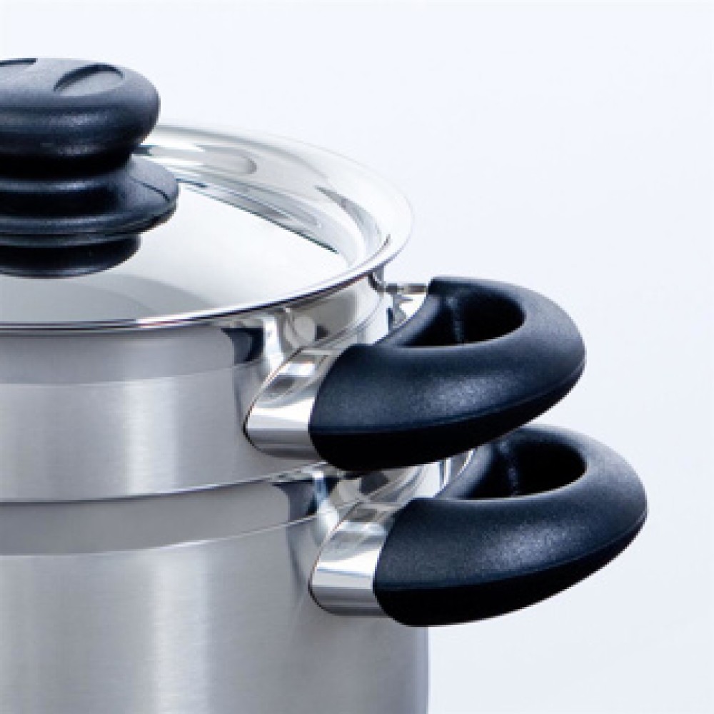 BK Karaat+ soeppan Ø24 cm - Afbeelding 5