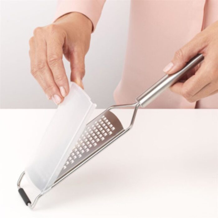 Brabantia Rasp Grof Rvs Profile - Afbeelding 3