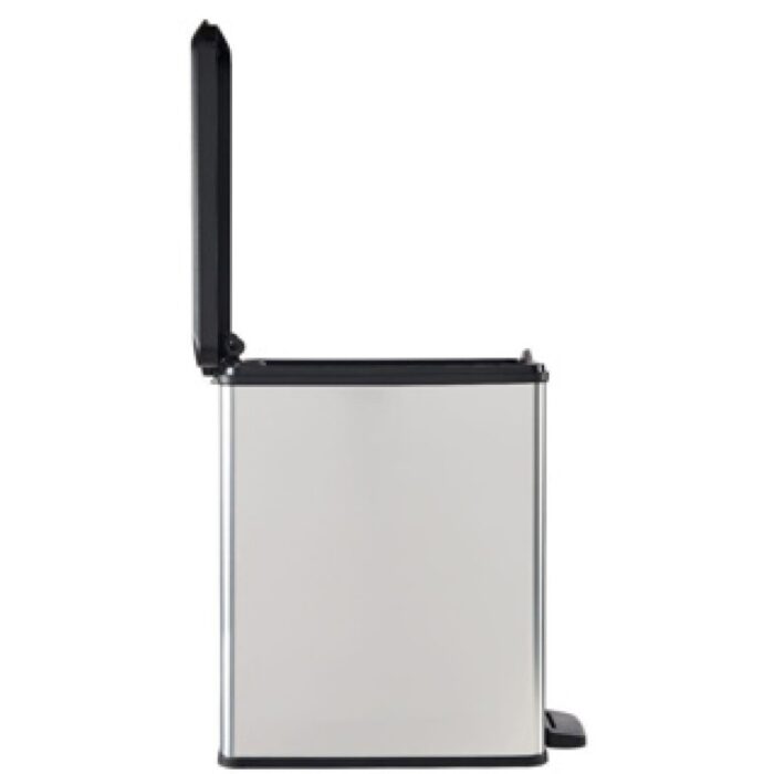 Curver Deco Pedaalemmer rechthoek 25 l - Afbeelding 5