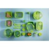 Curver Lunch Box Smart To Go Sandwich  0,7L