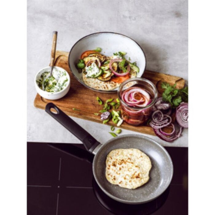 BK Granite koekenpan Ø24 cm - Afbeelding 5