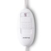 Inventum elektrische onderdeken 2-persoons HN236i 150 x 150 cm 60W