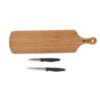 Richardson Sheffield Bamboe Snijplank Incl 2 Mes