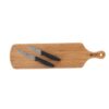 Richardson Sheffield Bamboe Snijplank Incl 2 Mes