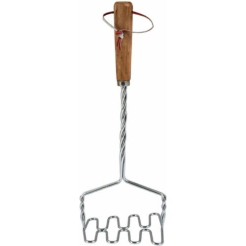 Excellent Houseware aardappelstamper 34 cm