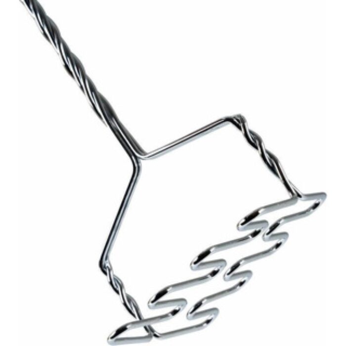 Excellent Houseware aardappelstamper 34 cm - Afbeelding 2