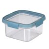 Curver Smart Fresh Eco Vershouddoos vierkant 1,1 l