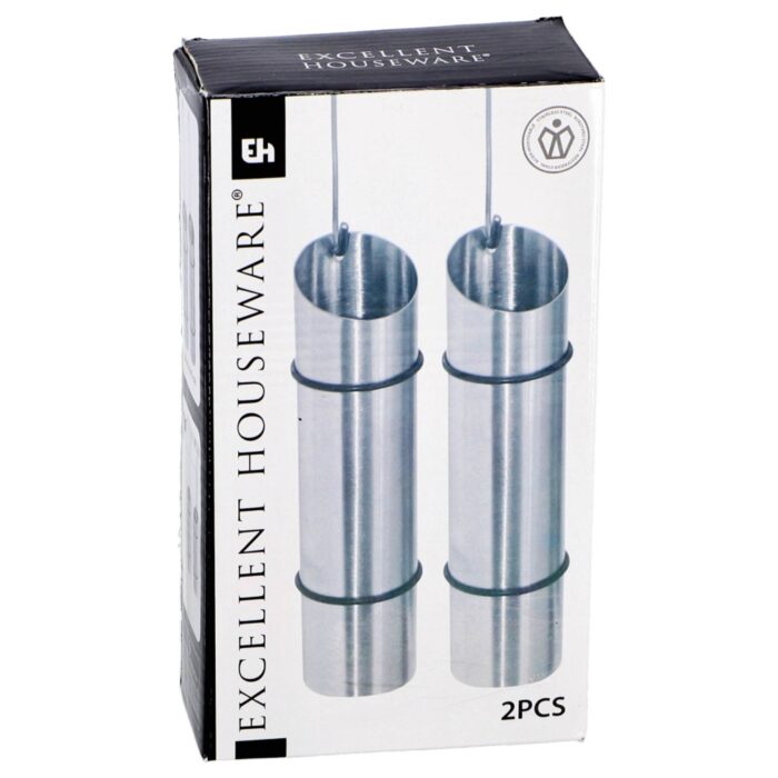 Excellent Houseware waterverdamper 2 stuks