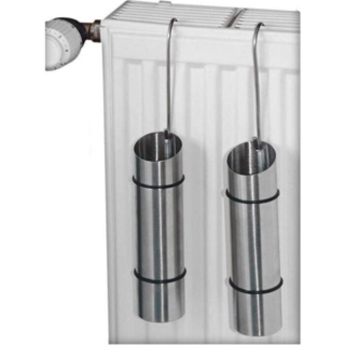 Excellent Houseware waterverdamper 2 stuks - Afbeelding 2