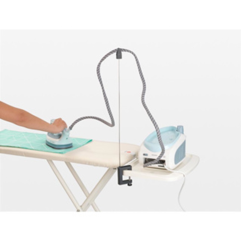 Brabantia snoergeleider donker grijs - Afbeelding 3