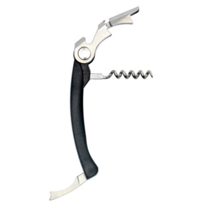 Vacu Vin dubbele kurkentrekker - Afbeelding 3