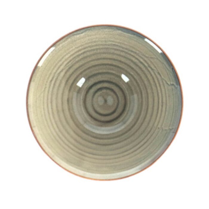 Schaal Aardewerk 170 x 75 mm - Afbeelding 3