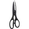 Richardson Sheffield Laser Cuisine Messenblok 6-delig zwart