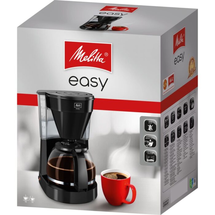 Melitta Koffiezetter Zw 1023-02