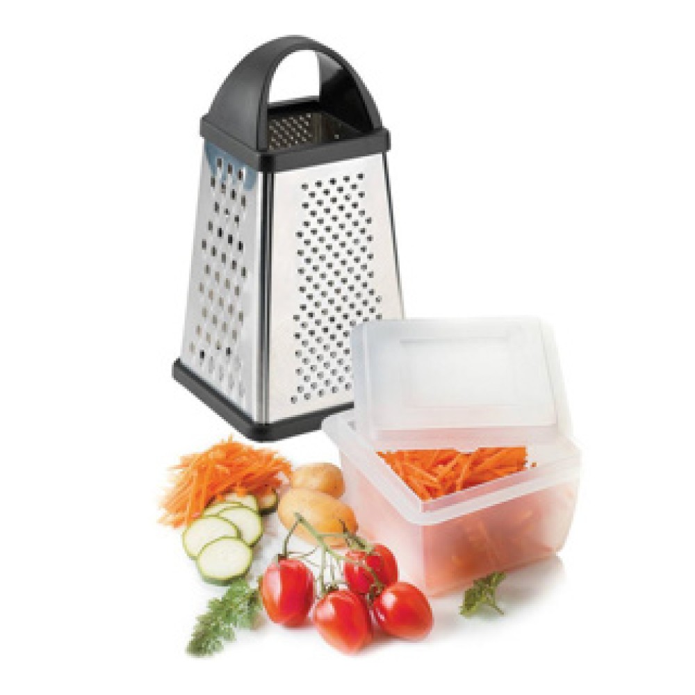 Westmark Blokrasp RVS - Afbeelding 2