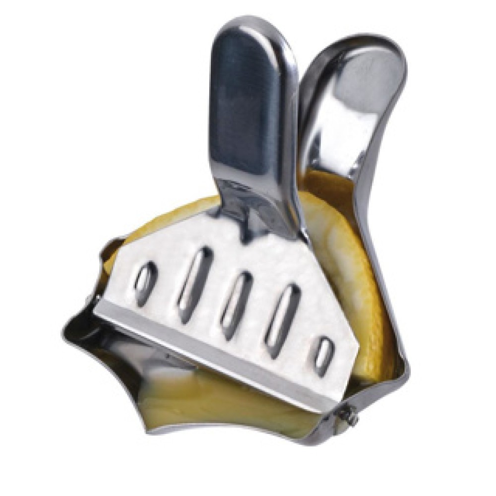 Westmark Citroenknijper RVS - Afbeelding 2