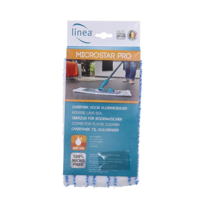 Linea microstar pro vervanghoes nat gebruik