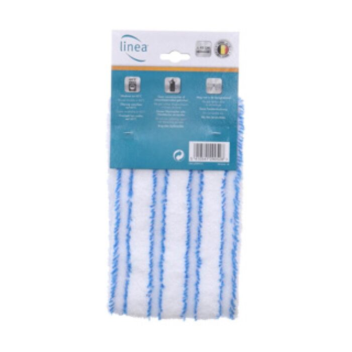 Linea microstar pro vervanghoes nat gebruik - Afbeelding 4