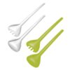 Westmark saladebestek set van 2 assorti (assortiment – willekeurige uitvoering)