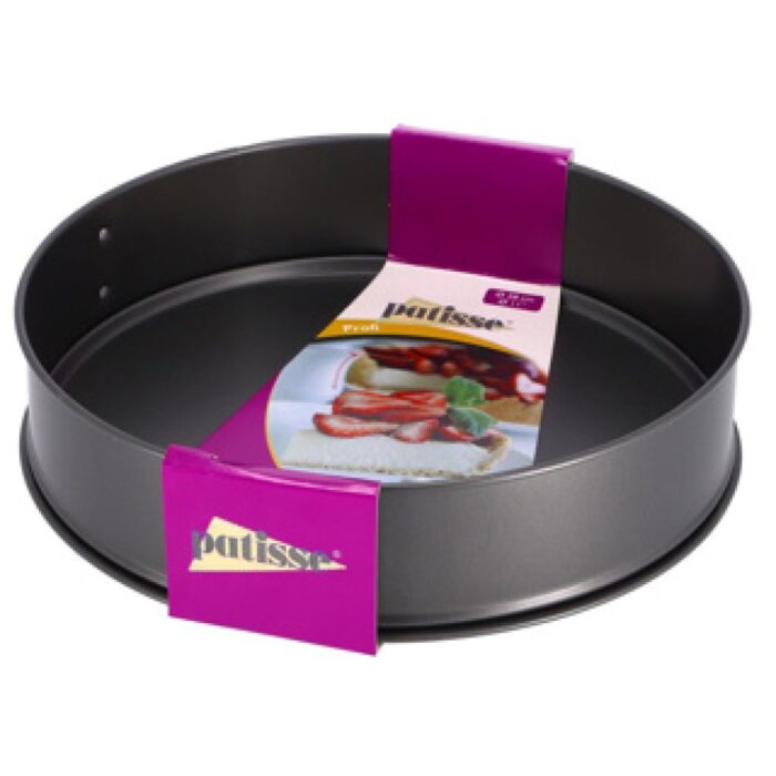 Patisse profi springvorm 28cm - Afbeelding 2
