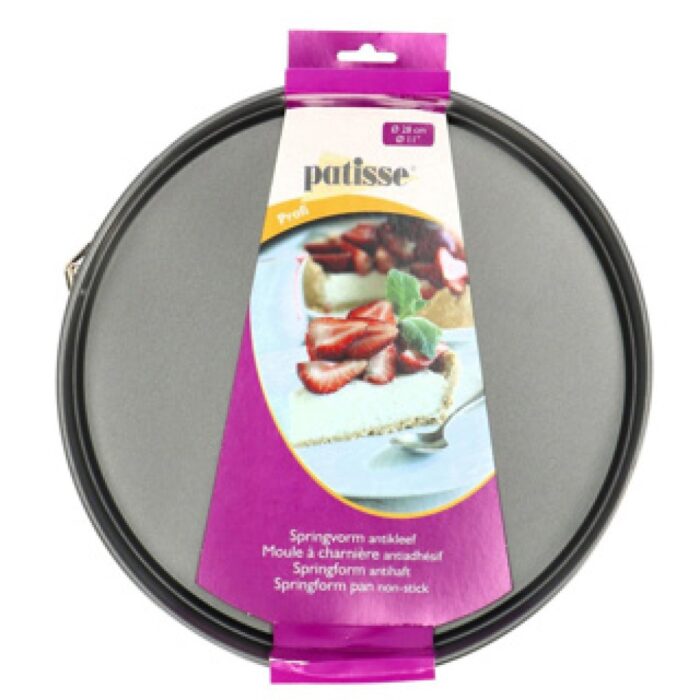 Patisse profi springvorm 28cm - Afbeelding 3
