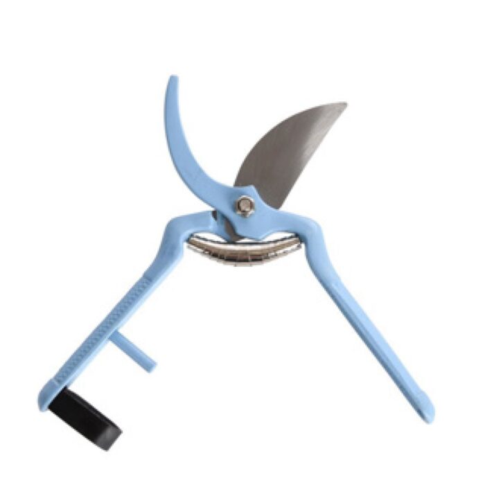 Esschert Design snoeischaar blauwtinten assorti - Afbeelding 2