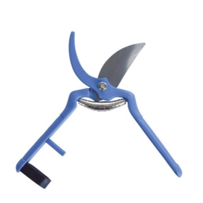 Esschert Design snoeischaar blauwtinten assorti - Afbeelding 3