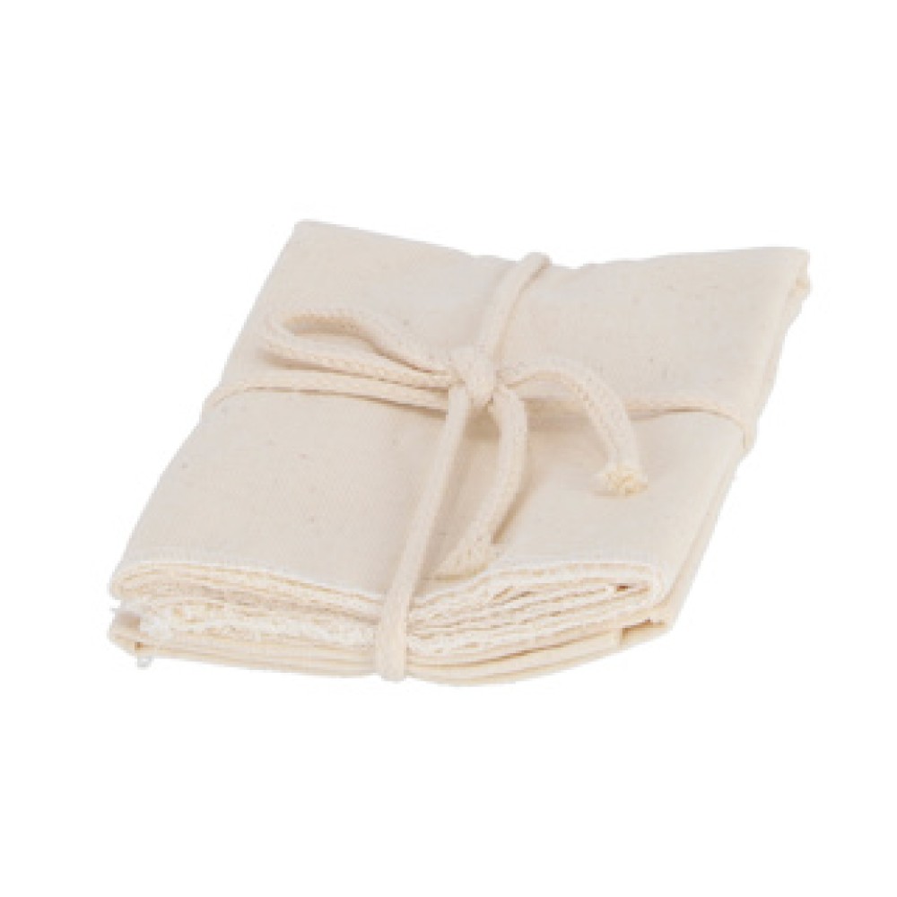 Westmark neteldoek zeefdoek 60 x 60 cm - Afbeelding 2