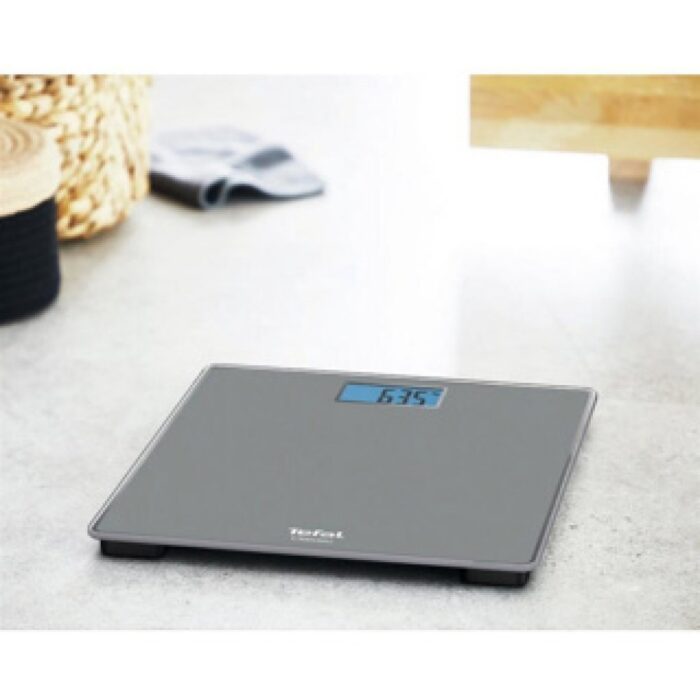 Tefal personenweegschaal PP1500 Classic grijs - Afbeelding 3