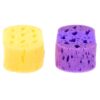 Badspons 2 stuks 3 assorti (assortiment – willekeurige uitvoering)