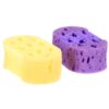 Badspons 2 stuks 3 assorti (assortiment – willekeurige uitvoering)