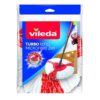 Vileda Easy Wring & Clean Turbo 2in1 Mop Vervanging
