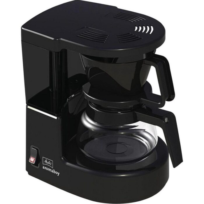 Melitta Aroma Boy Zw 1015-02