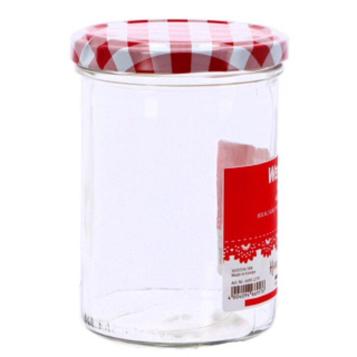 Westmark Jampot 440 ml - Afbeelding 4