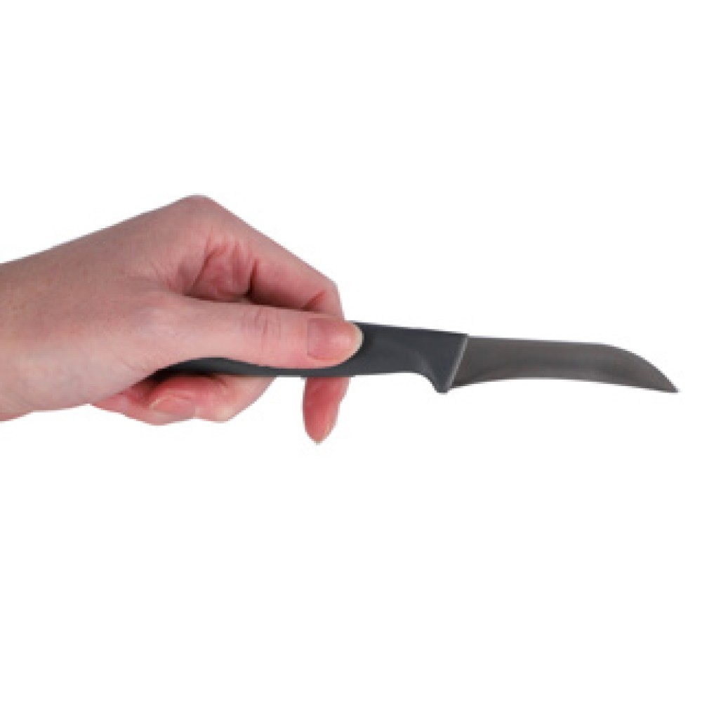 Richardson Sheffield dunschiller en schilmes - Afbeelding 3