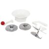 Westmark Passeerzeef 23 cm