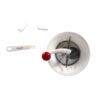 Westmark Passeerzeef 23 cm