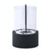 Bio-ethanol Haard Rond