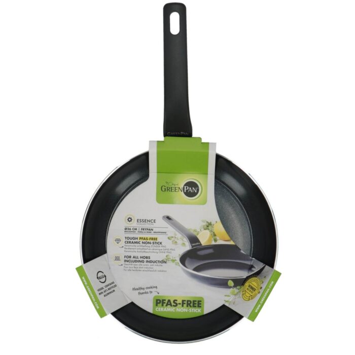 Green pan essence koekenpan 26cm