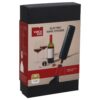 Vacu vin electrische wijnopener incl. batterij