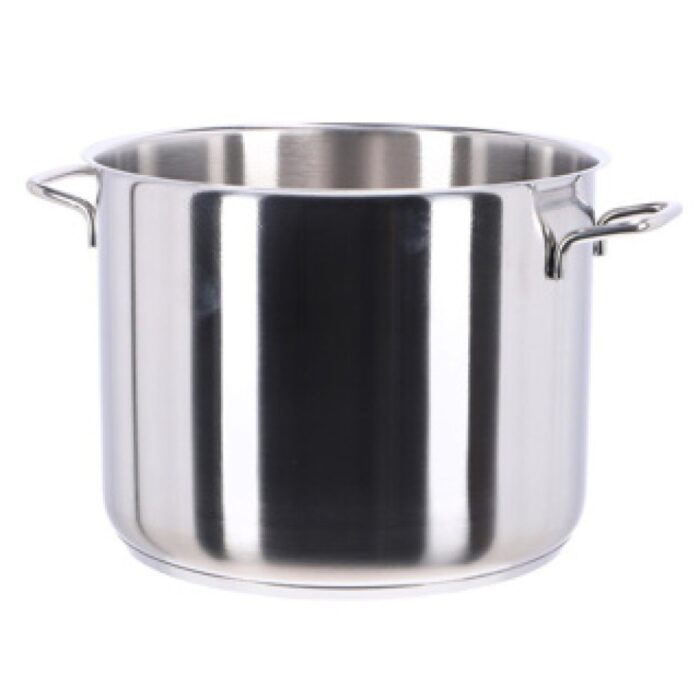 Excellent Houseware pan met deksel 9 liter - Afbeelding 2