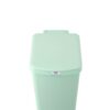 Brabantia pedaalemmer StepUp 40L Jade Groen