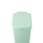 Brabantia pedaalemmer StepUp 40L Jade Groen
