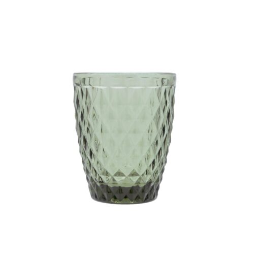 Diamond glas 22cl smoked